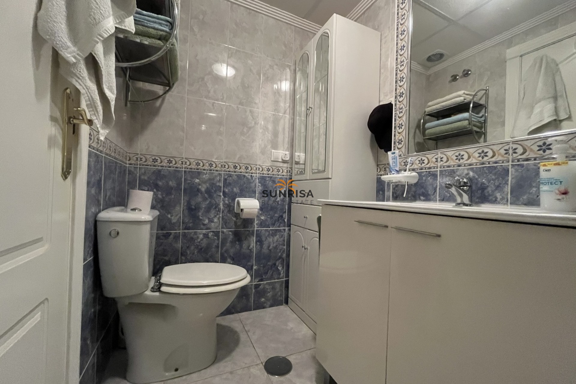 Herverkoop - Appartement - Algorfa
