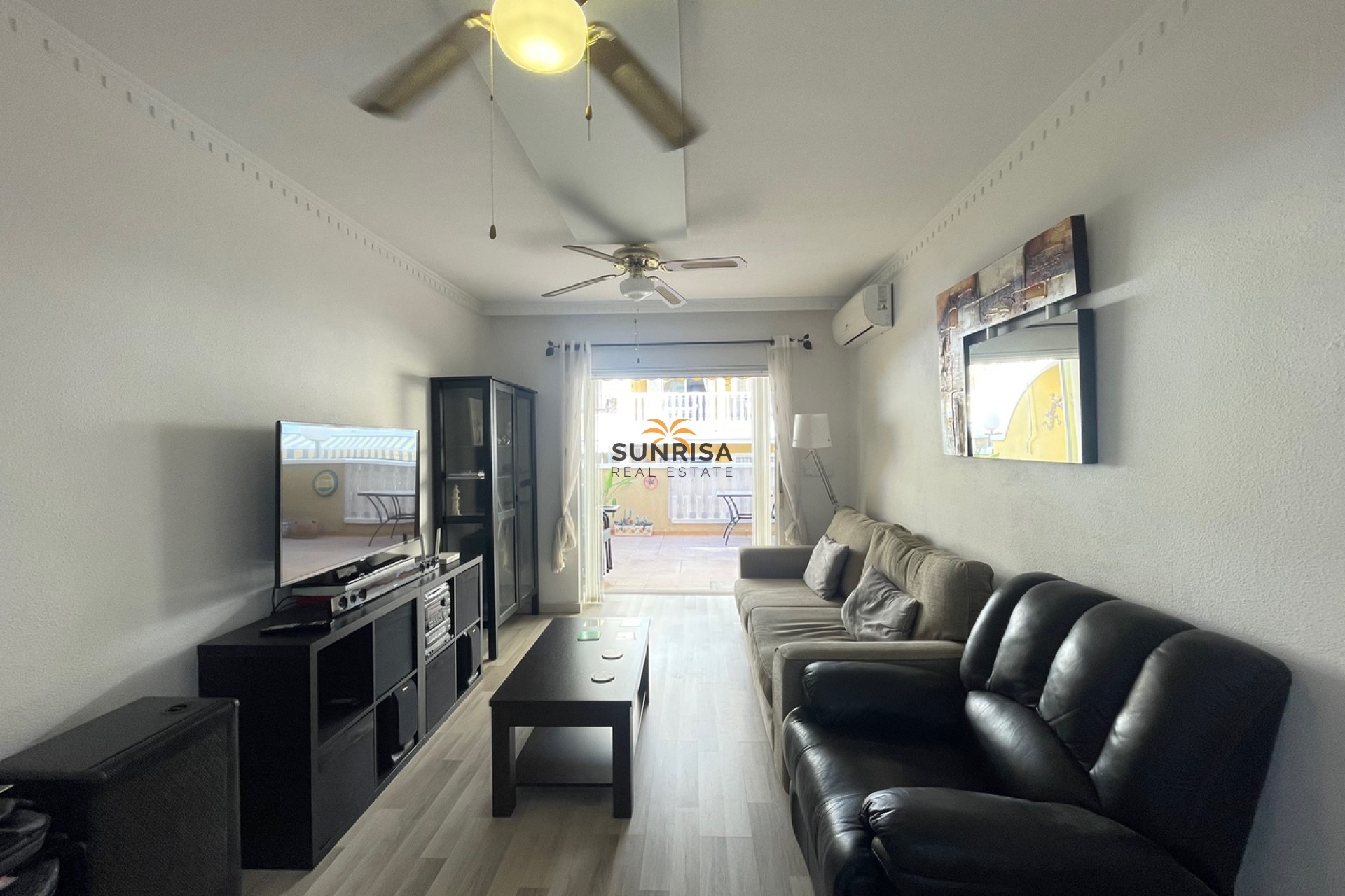 Herverkoop - Appartement - Algorfa