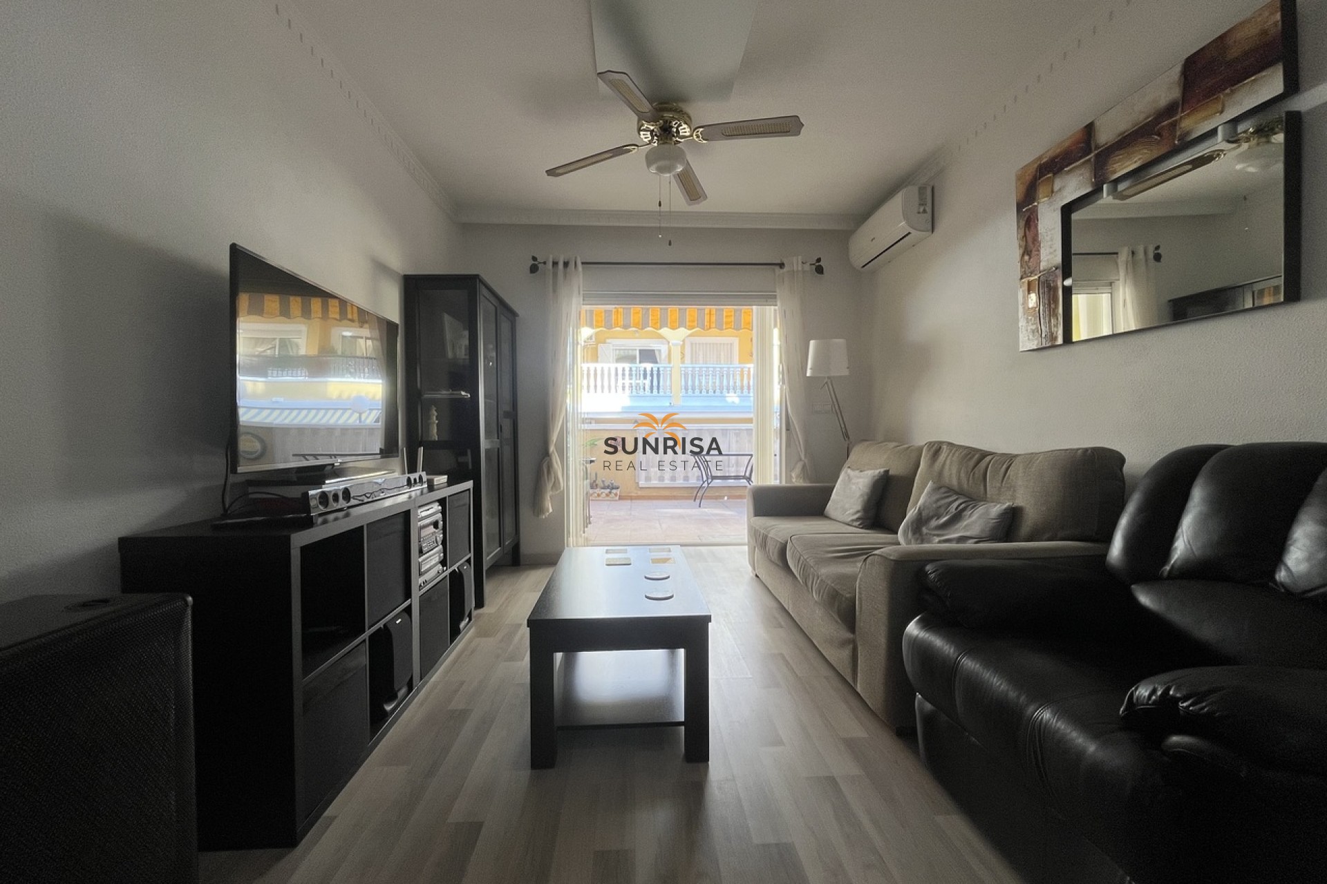 Herverkoop - Appartement - Algorfa