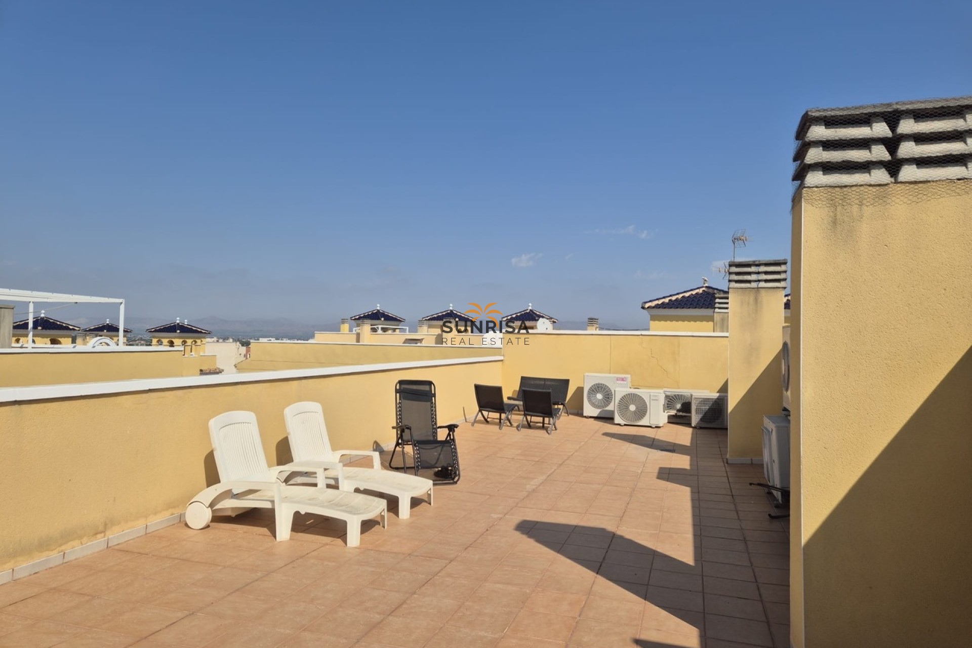 Herverkoop - Appartement - Algorfa