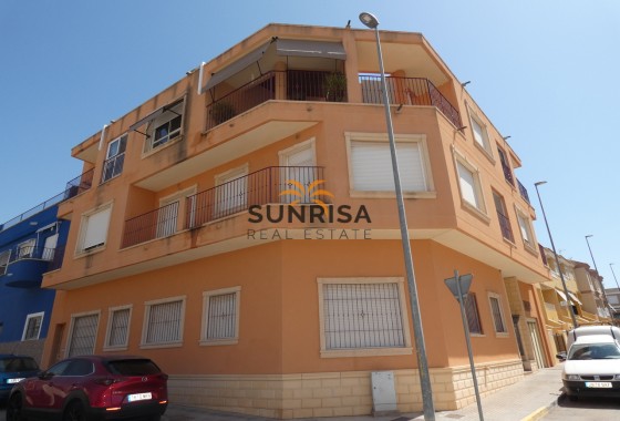 Appartement · Herverkoop - Algorfa · Alicante · Spanje