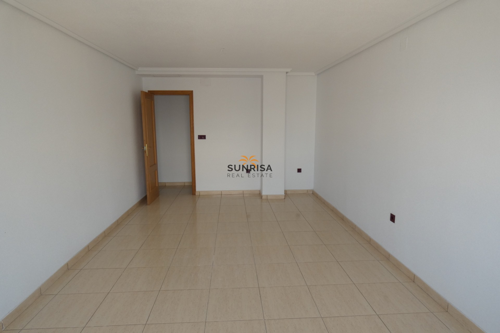 Herverkoop - Appartement - Algorfa