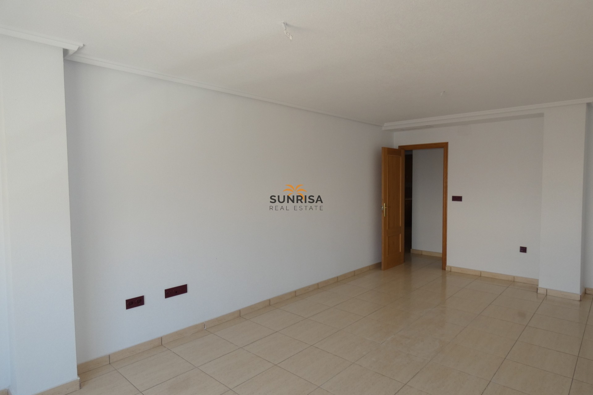 Herverkoop - Appartement - Algorfa