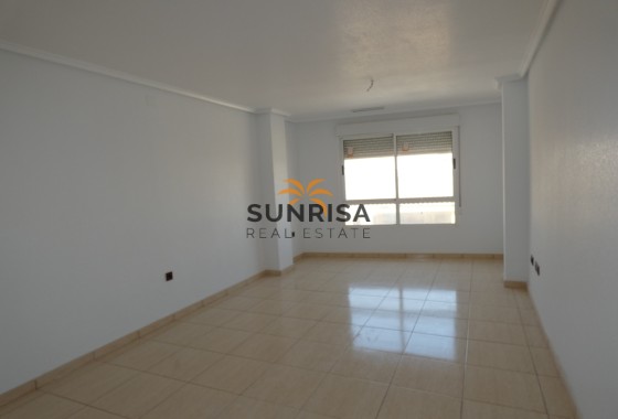 Appartement · Herverkoop - Algorfa · Alicante · Spanje