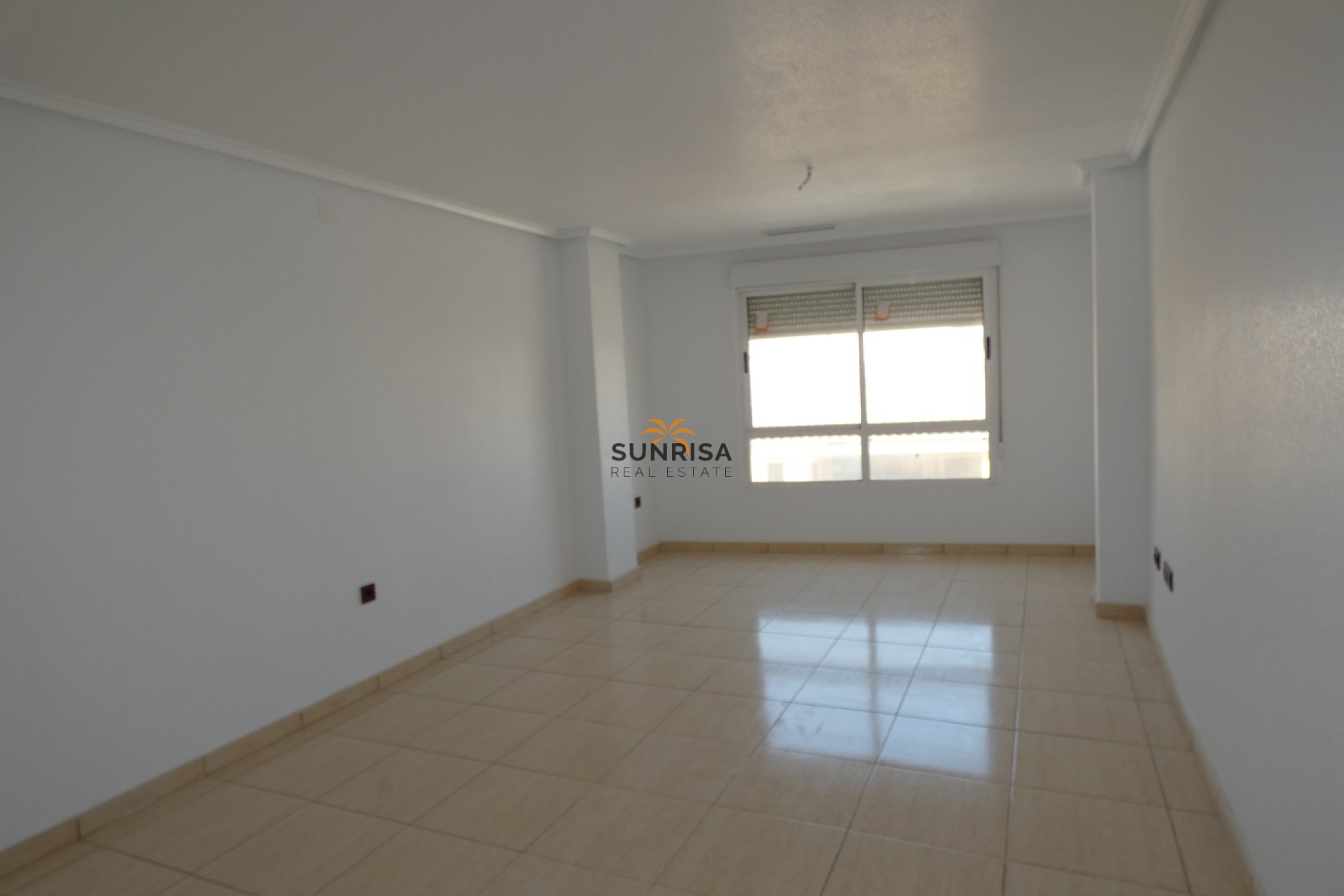 Herverkoop - Appartement - Algorfa