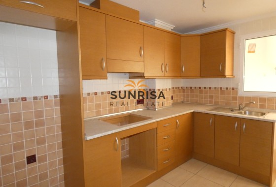 Appartement · Herverkoop - Algorfa · Alicante · Spanje