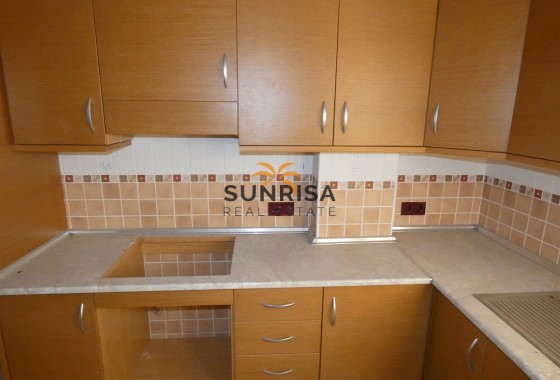 Appartement · Herverkoop - Algorfa · Alicante · Spanje