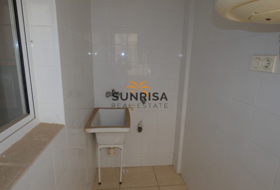 Appartement · Herverkoop - Algorfa · Alicante · Spanje