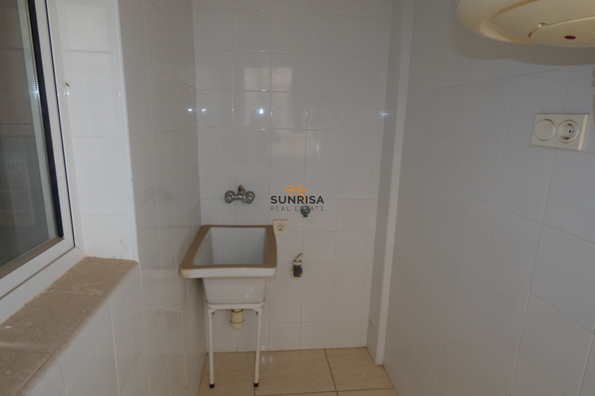Herverkoop - Appartement - Algorfa