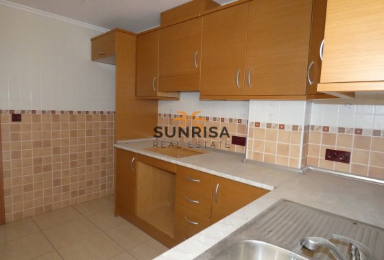 Appartement · Herverkoop - Algorfa · Alicante · Spanje