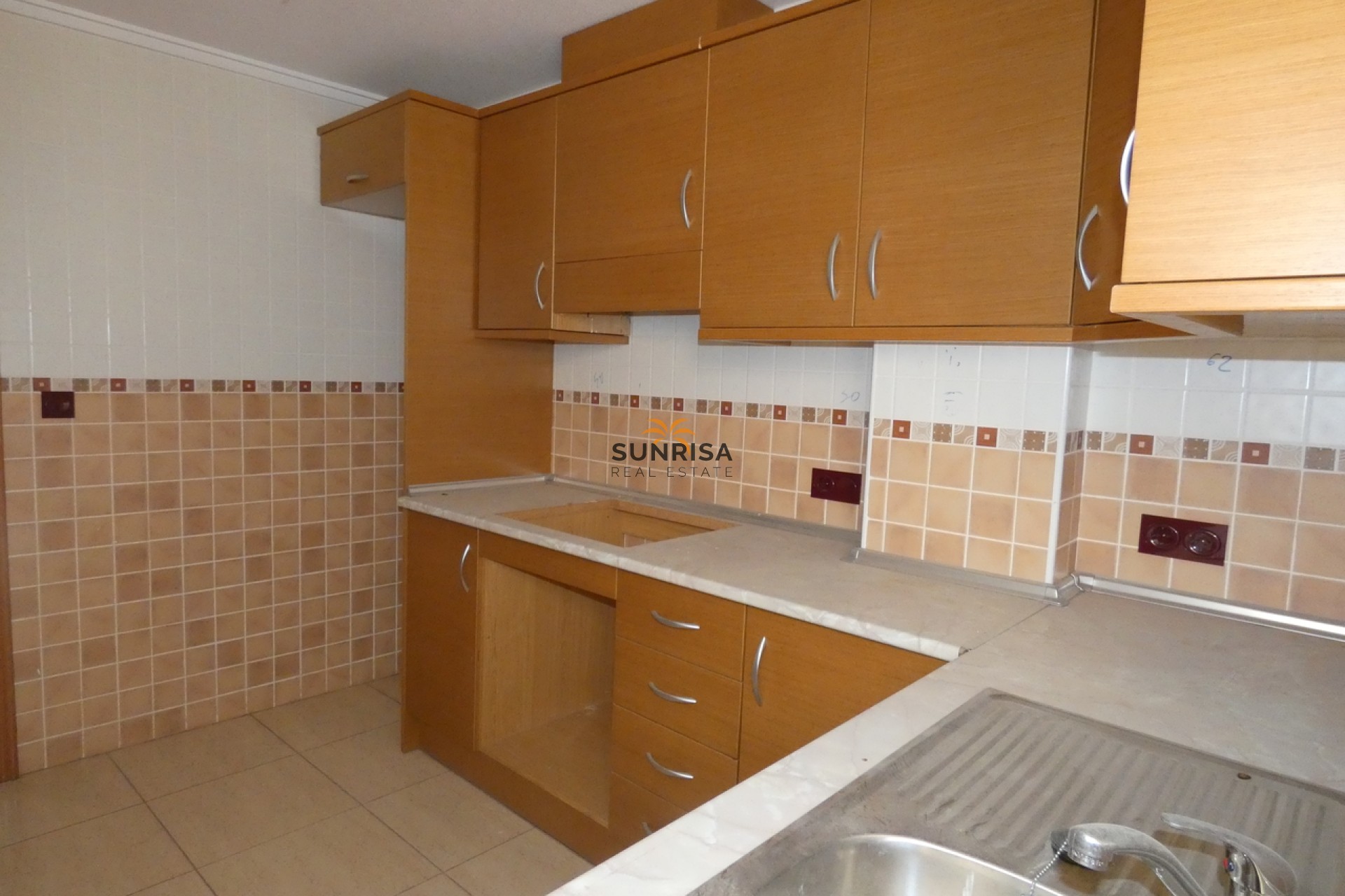 Herverkoop - Appartement - Algorfa