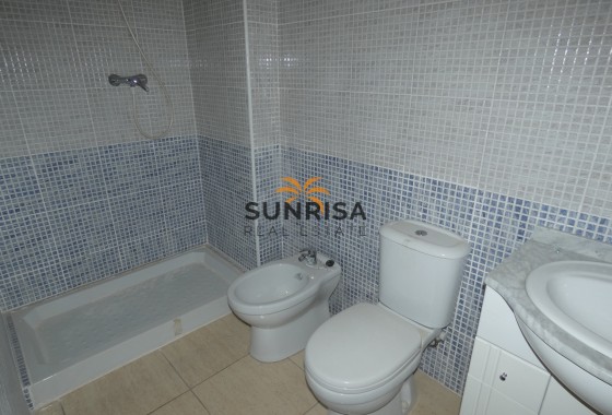 Appartement · Herverkoop - Algorfa · Alicante · Spanje