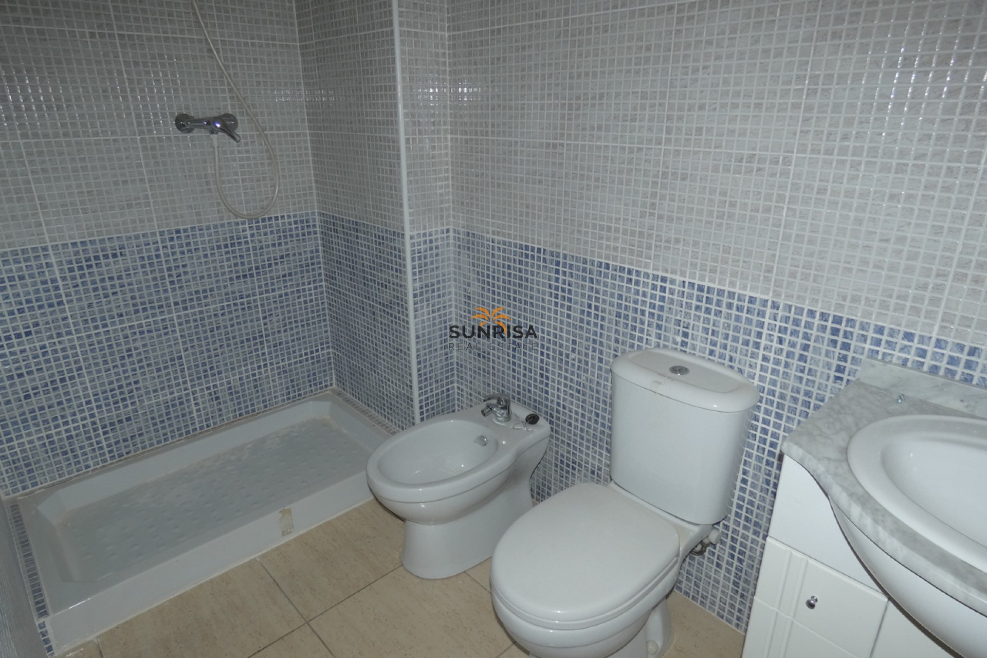 Herverkoop - Appartement - Algorfa