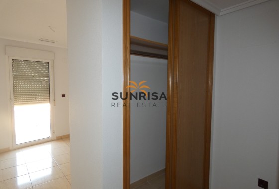 Appartement · Herverkoop - Algorfa · Alicante · Spanje