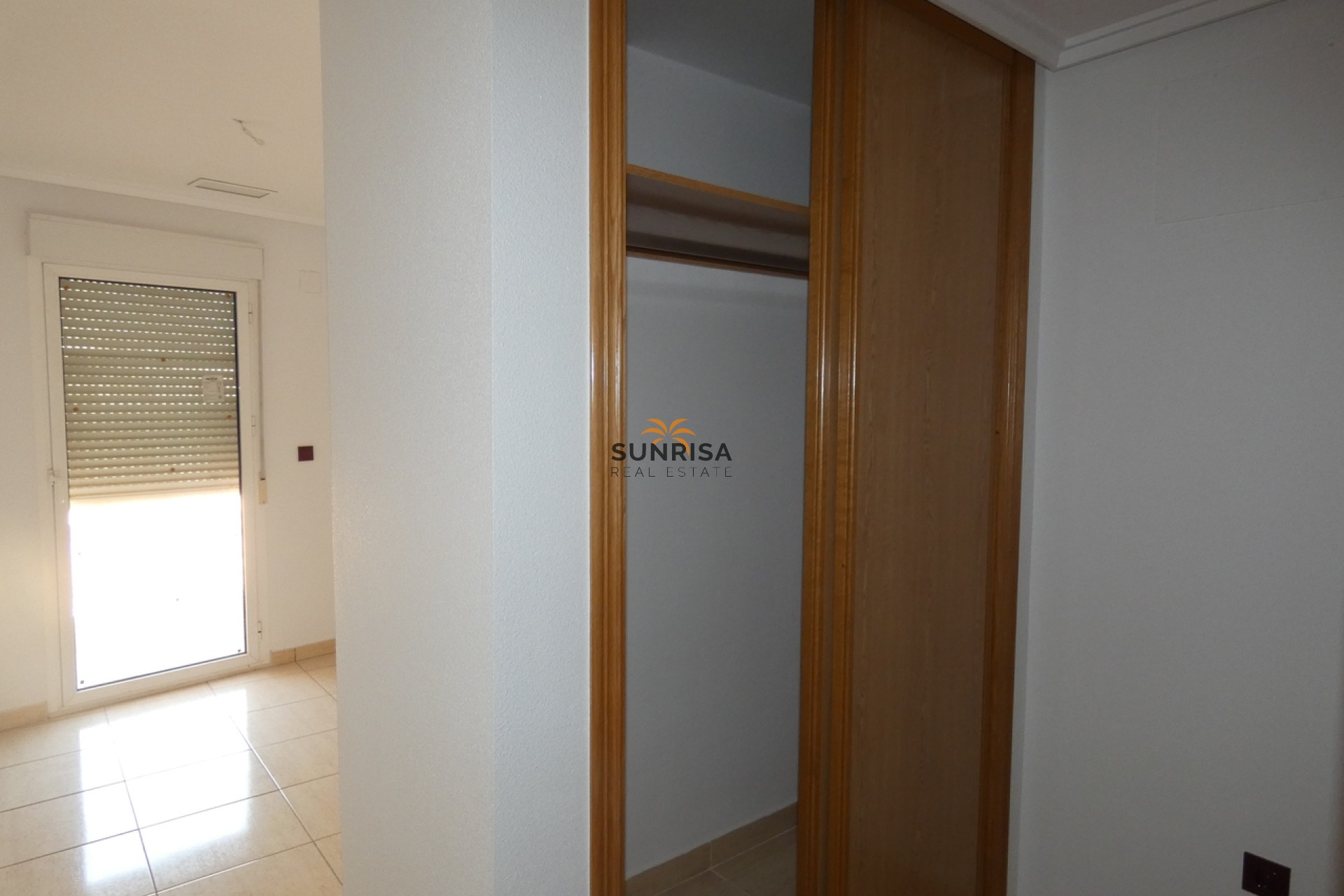 Herverkoop - Appartement - Algorfa
