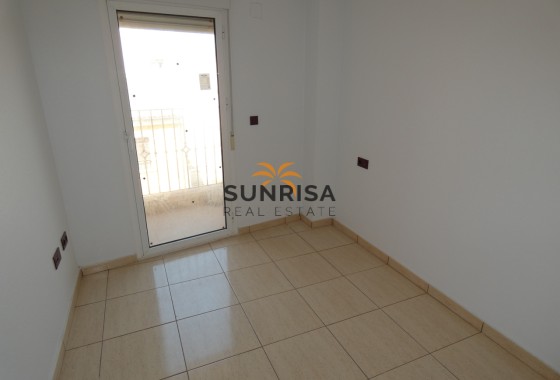 Appartement · Herverkoop - Algorfa · Alicante · Spanje