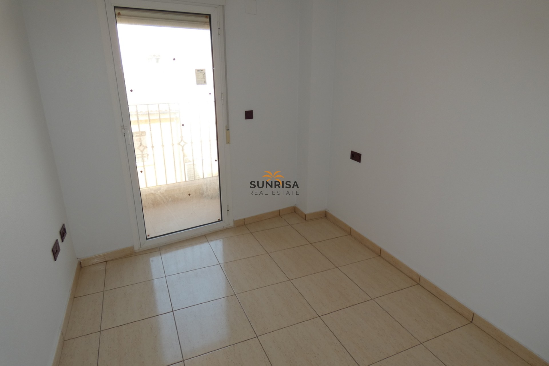 Herverkoop - Appartement - Algorfa