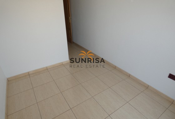 Appartement · Herverkoop - Algorfa · Alicante · Spanje