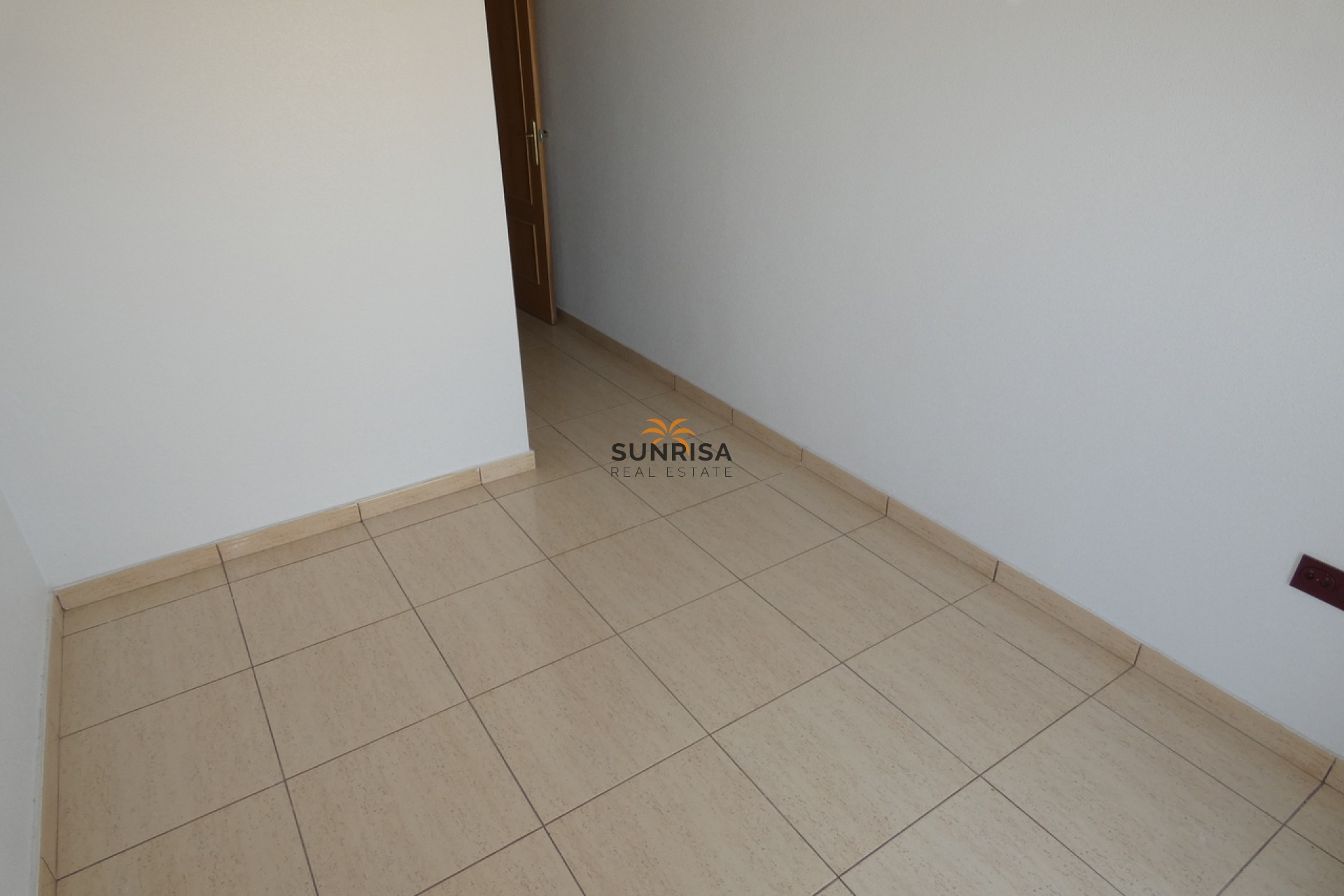 Herverkoop - Appartement - Algorfa