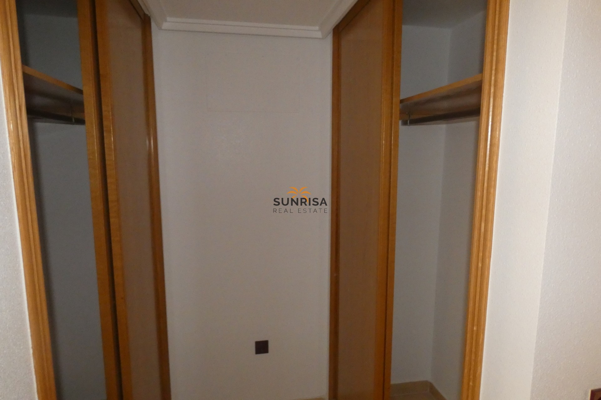 Herverkoop - Appartement - Algorfa