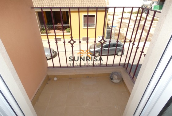 Appartement · Herverkoop - Algorfa · Alicante · Spanje
