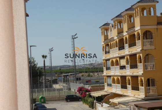 Appartement · Herverkoop - Algorfa · Alicante · Spanje