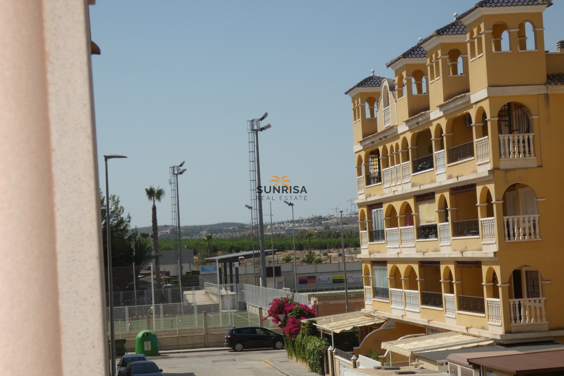 Herverkoop - Appartement - Algorfa