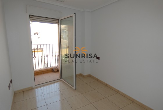 Appartement · Herverkoop - Algorfa · Alicante · Spanje