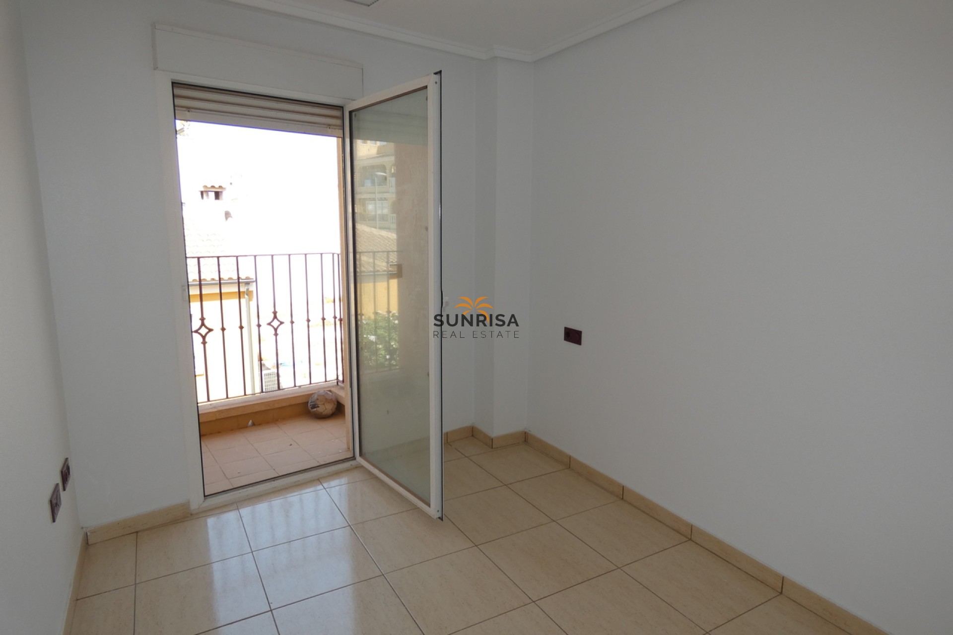 Herverkoop - Appartement - Algorfa