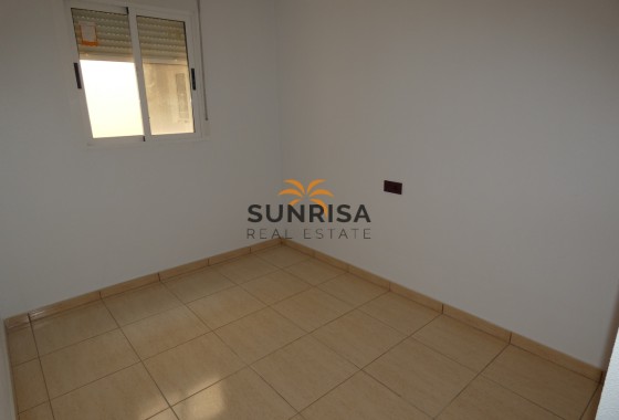 Appartement · Herverkoop - Algorfa · Alicante · Spanje