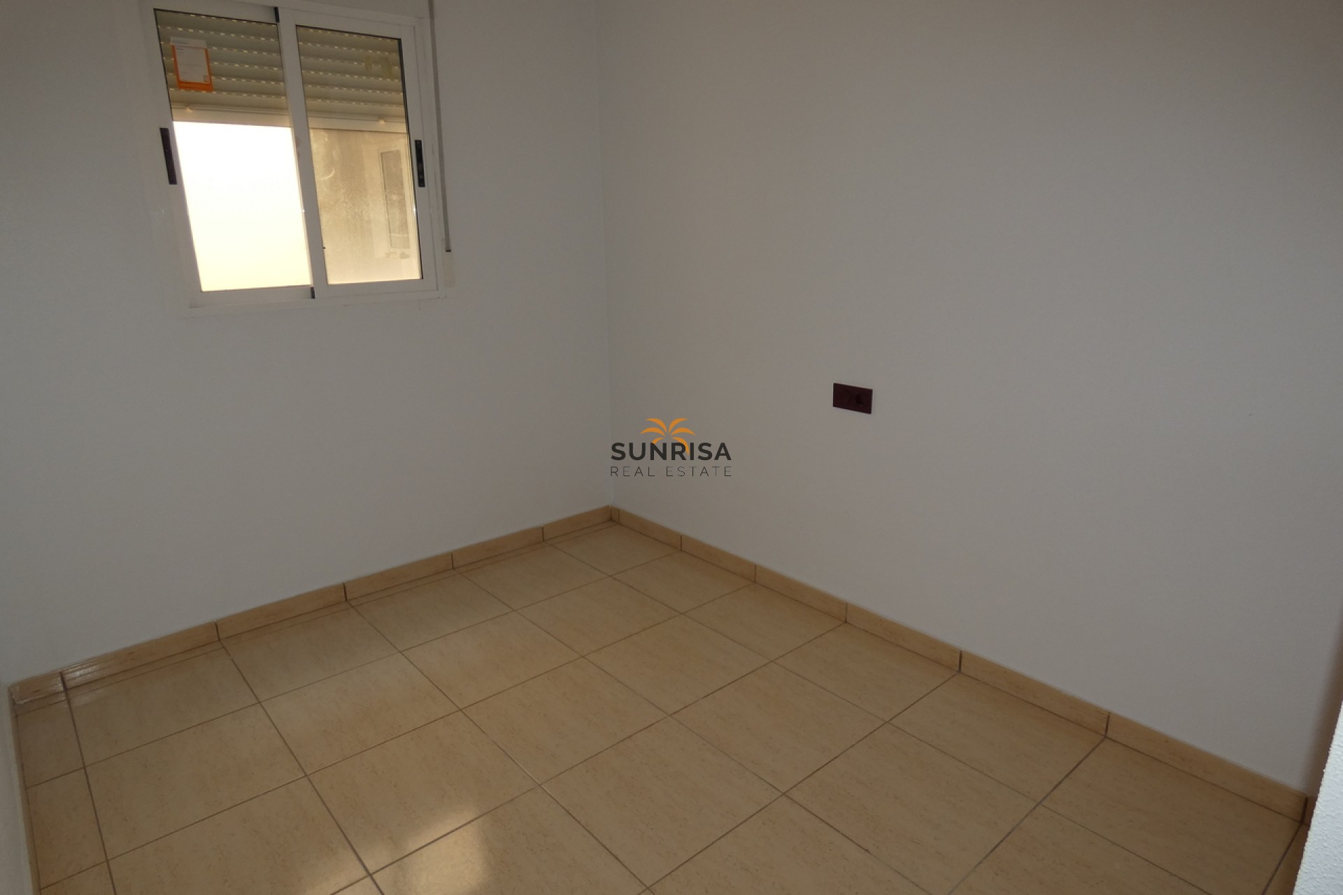 Herverkoop - Appartement - Algorfa