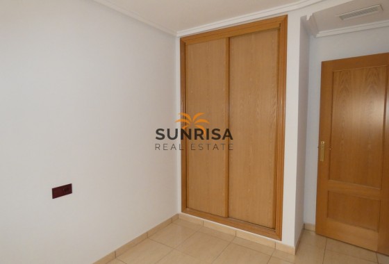 Appartement · Herverkoop - Algorfa · Alicante · Spanje