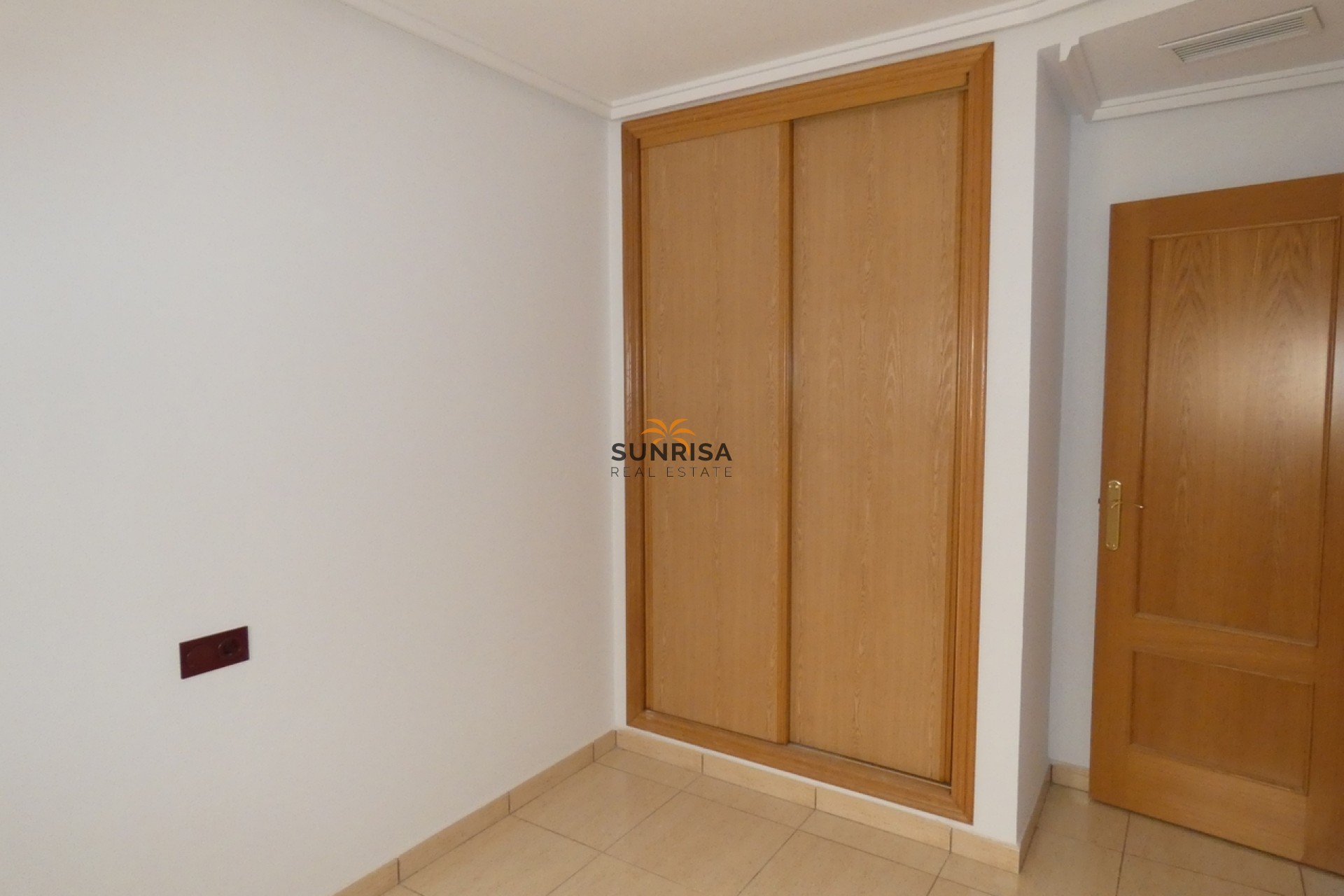 Herverkoop - Appartement - Algorfa