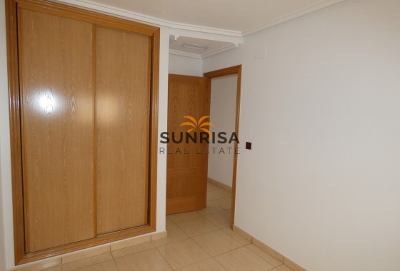 Appartement · Herverkoop - Algorfa · Alicante · Spanje