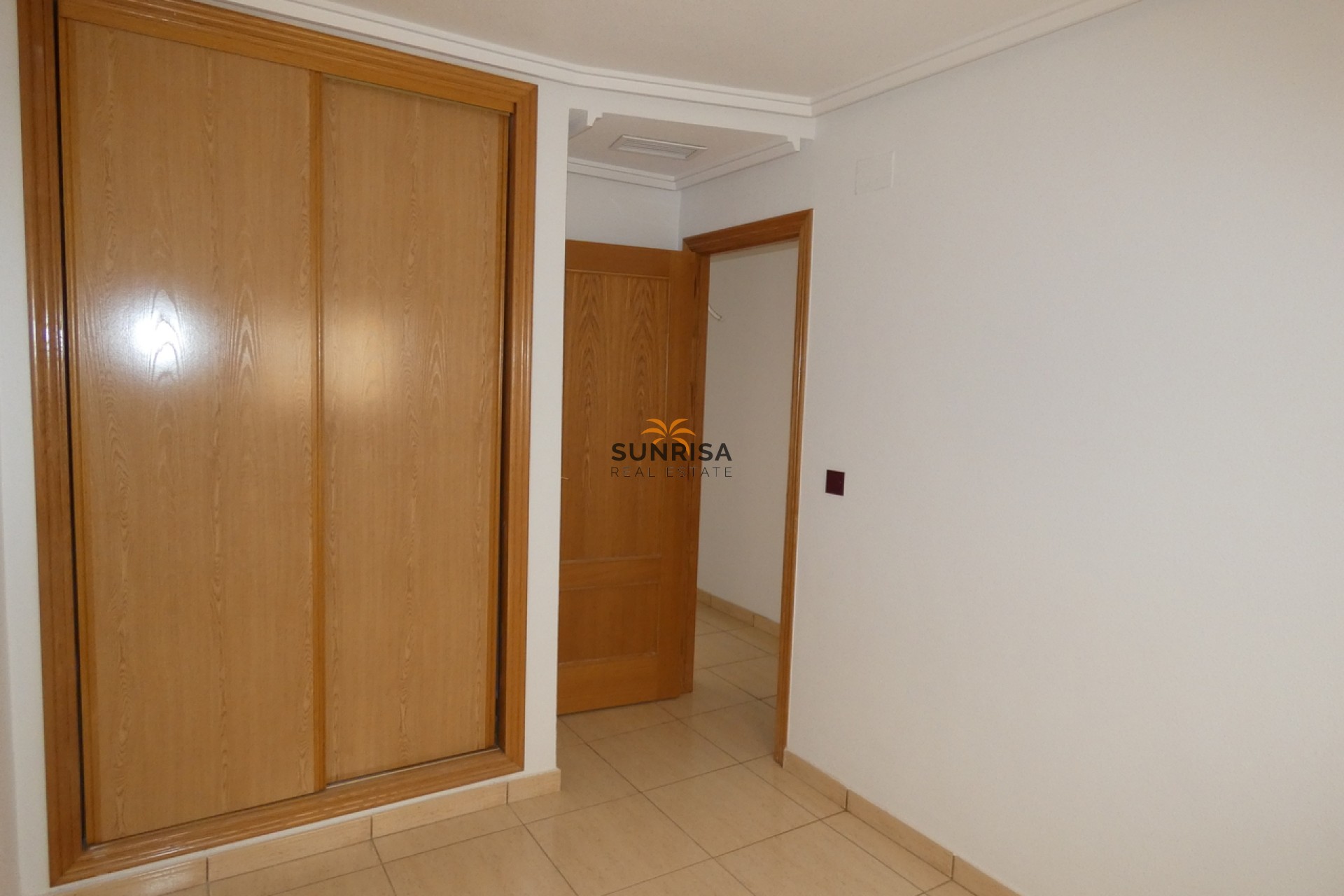Herverkoop - Appartement - Algorfa