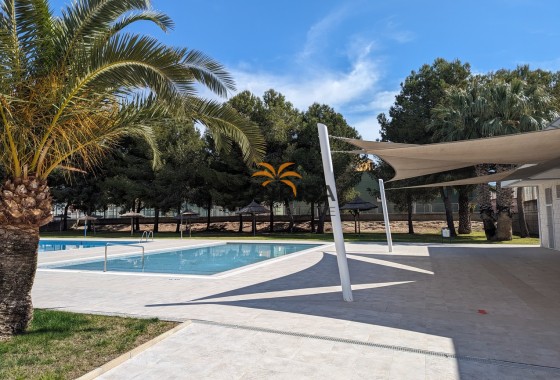 Appartement · Herverkoop - Algorfa · Alicante · Spanje