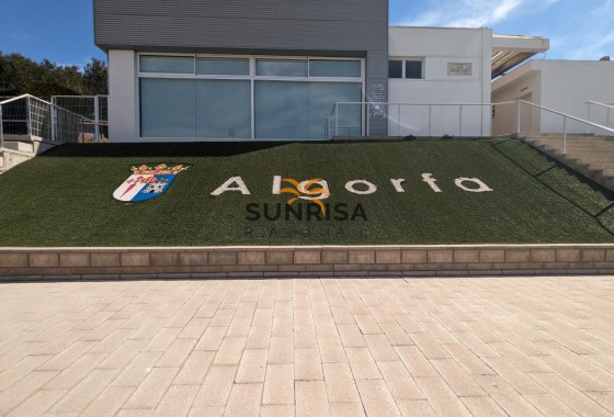 Appartement · Herverkoop - Algorfa · Alicante · Spanje