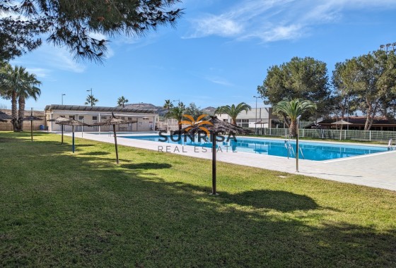 Appartement · Herverkoop - Algorfa · Alicante · Spanje