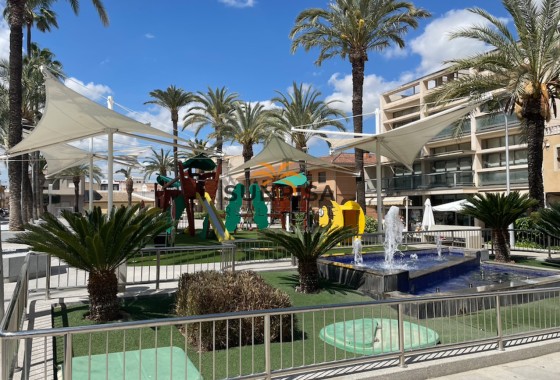 Appartement · Herverkoop - Algorfa · Alicante · Spanje