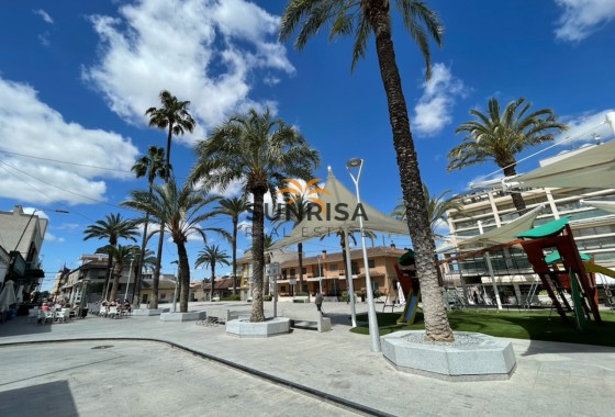 Appartement · Herverkoop - Algorfa · Alicante · Spanje