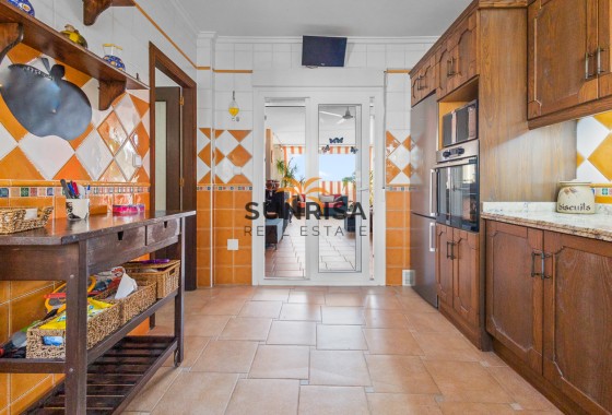 Villa · Herverkoop - Algorfa · Alicante · Spanje