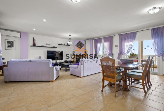 Villa · Herverkoop - Algorfa · Alicante · Spanje
