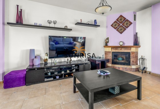 Villa · Herverkoop - Algorfa · Alicante · Spanje