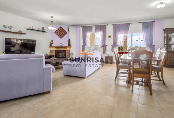 Villa · Herverkoop - Algorfa · Alicante · Spanje