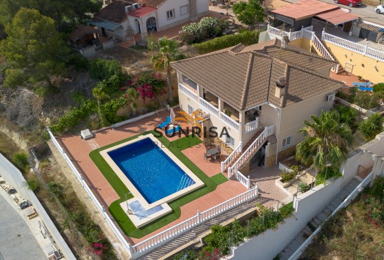 Villa · Herverkoop - Algorfa · Alicante · Spanje