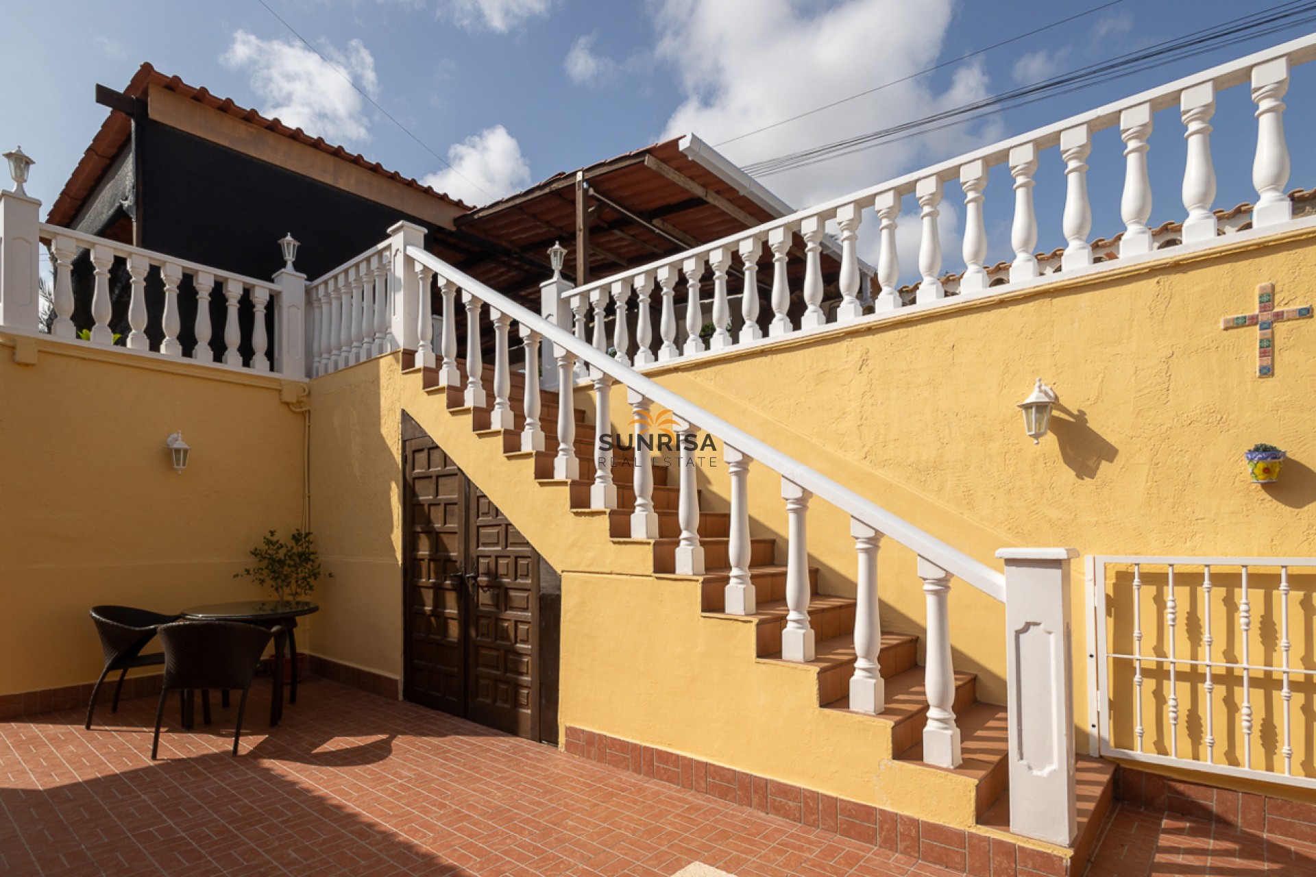 Herverkoop - Villa - Algorfa