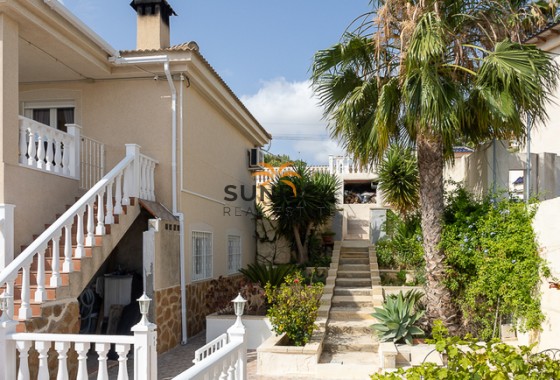Villa · Herverkoop - Algorfa · Alicante · Spanje