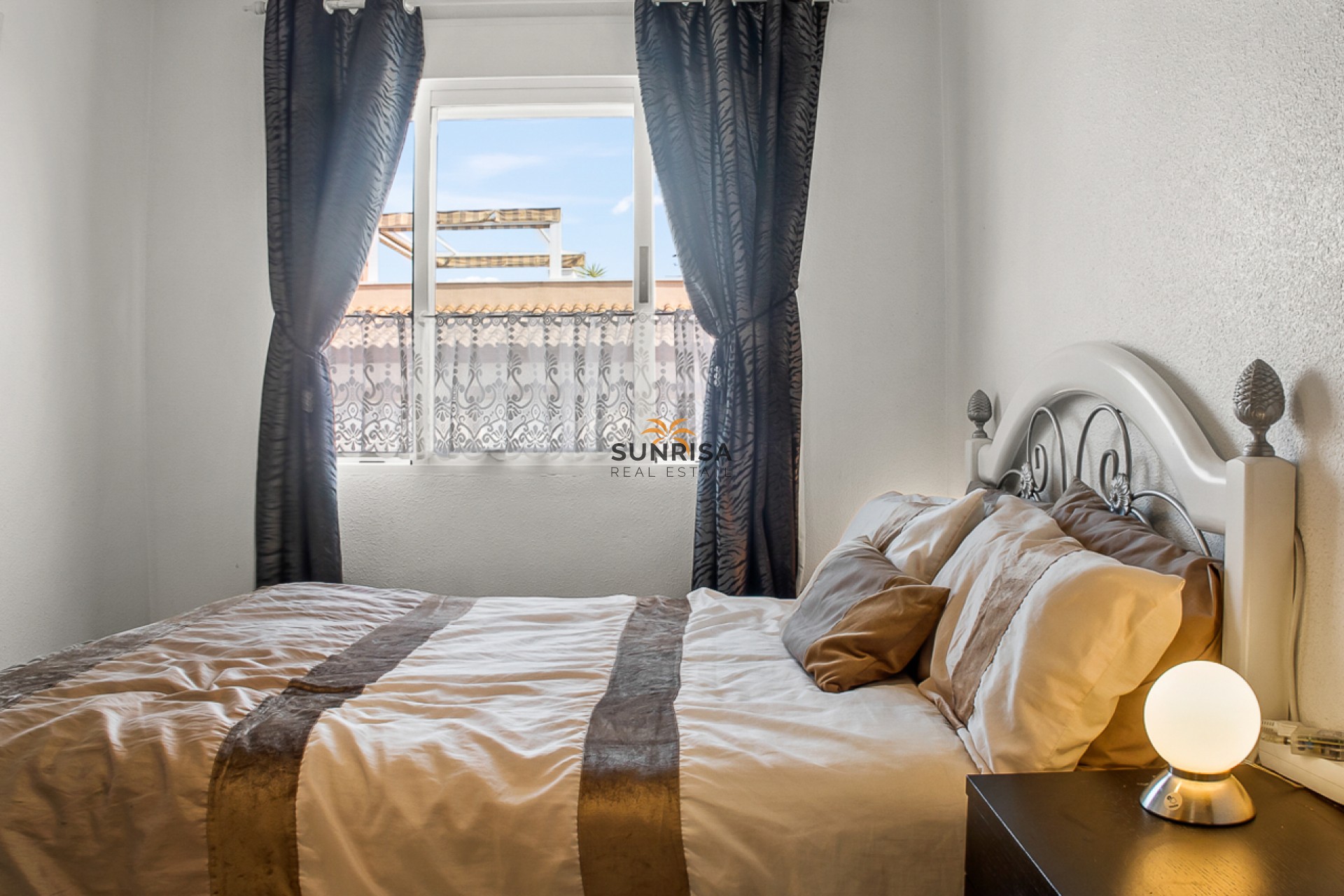 Herverkoop - Appartement - Algorfa