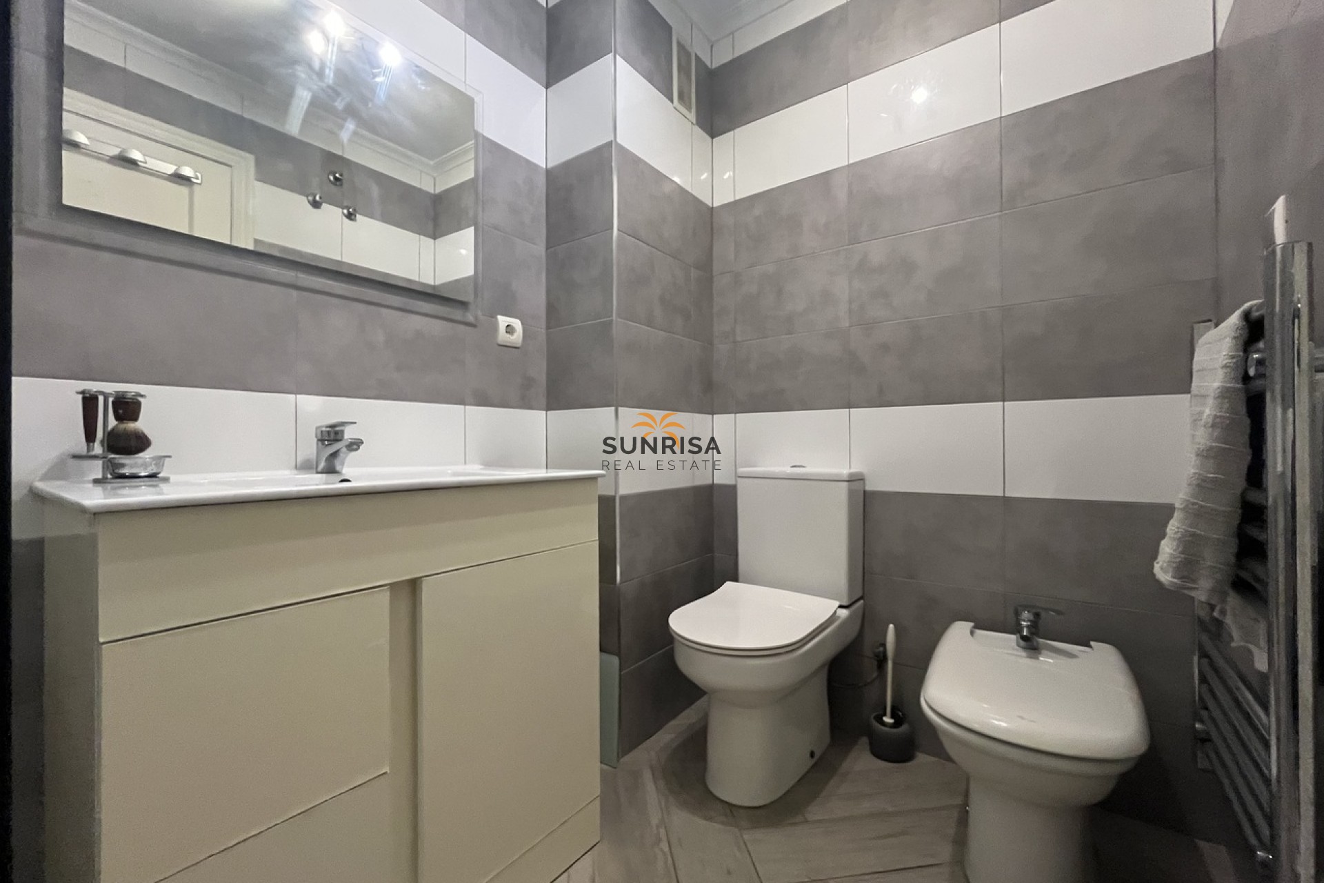 Herverkoop - Appartement - Algorfa