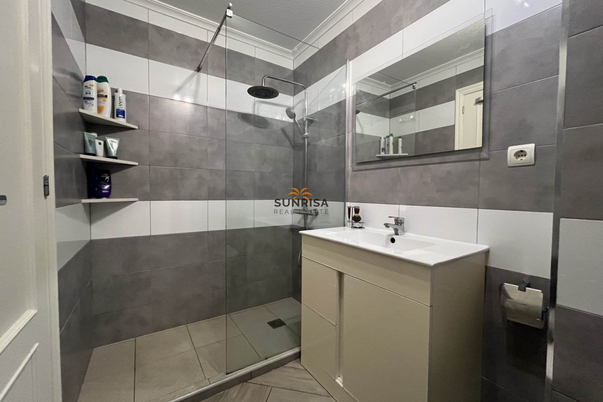 Herverkoop - Appartement - Algorfa